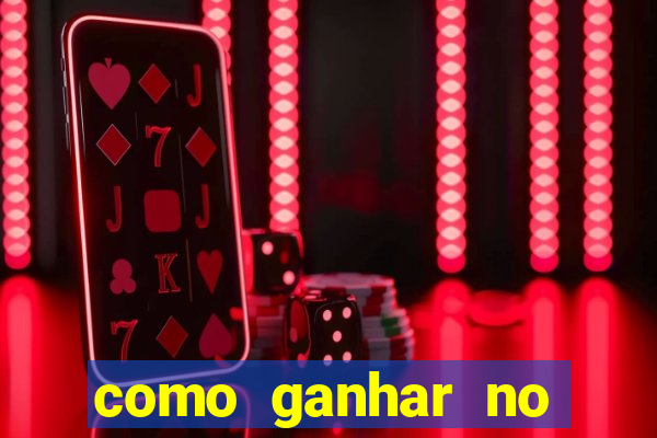 como ganhar no jogo da velha